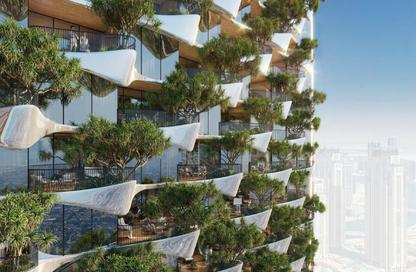 Apartment - 1 - 2 for sale in Damac City Tower B - Damac City - Al Safa 1 - Al Safa - Dubai Apartment - 1 - 2 for sale in Damac City Tower B - Damac City - Al Safa 1 - Al Safa - Dubai