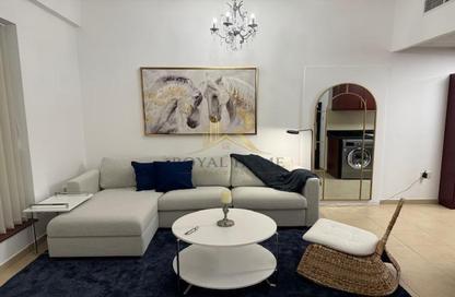 Apartment - 1 Bedroom - 2 Bathrooms for rent in Bahar 6 - Bahar - Jumeirah Beach Residence - Dubai Apartment - 1 Bedroom - 2 Bathrooms for rent in Bahar 6 - Bahar - Jumeirah Beach Residence - Dubai