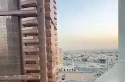 شقة - 2 غرف نوم - 3 حمامات للبيع في 1 عجمان ون تاور - عجمان واحد - عجمان وسط المدينة - عجمان