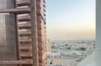 Apartment - 2 Bedrooms - 3 Bathrooms for sale in Ajman One Tower 1 - Ajman One - Ajman Downtown - Ajman