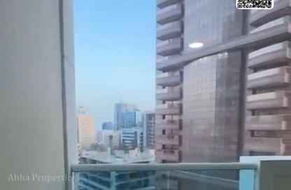 Apartment - 2 Bedrooms - 3 Bathrooms for sale in Ajman One Tower 1 - Ajman One - Ajman Downtown - Ajman