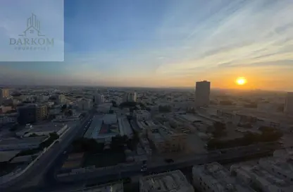 Apartment - 1 Bedroom - 2 Bathrooms for sale in Oasis Tower - Al Rashidiya 1 - Al Rashidiya - Ajman Apartment - 1 Bedroom - 2 Bathrooms for sale in Oasis Tower - Al Rashidiya 1 - Al Rashidiya - Ajman