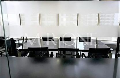 Office Space - Studio - 1 Bathroom for sale in Fortune Executive - JLT Cluster T - Jumeirah Lake Towers - Dubai