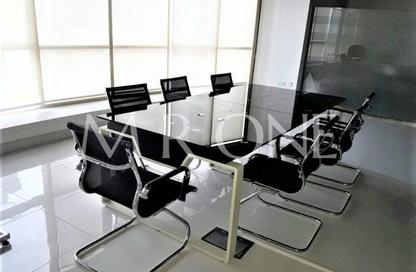 Office Space - Studio - 1 Bathroom for sale in Fortune Executive - JLT Cluster T - Jumeirah Lake Towers - Dubai