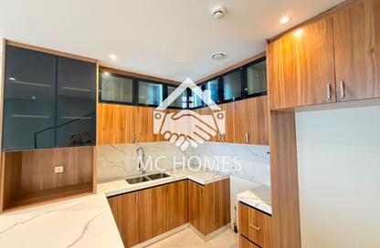 Townhouse - 4 Bedrooms - 4 Bathrooms for rent in Al Furjan West - Al Furjan - Dubai