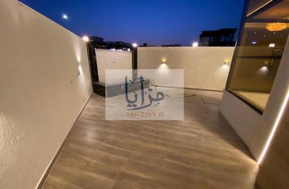 Villa - 5 Bedrooms - 7 Bathrooms for sale in Kabbali Hills - Al Helio 2 - Al Helio - Ajman