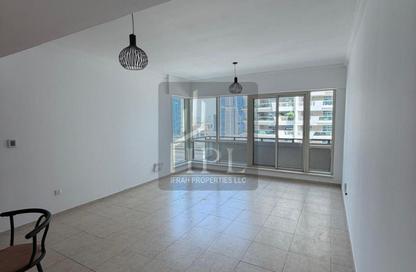 Apartment - 1 Bedroom - 1 Bathroom for rent in Al Majara 1 - Al Majara Towers - Dubai Marina - Dubai