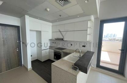 Apartment - 1 Bedroom - 1 Bathroom for sale in Oia Residence - Motor City - Dubai