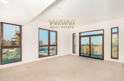 شقة - غرفة نوم - 1 حمام للايجار في أصايل 3 - مدينة جميرا ليفينج - أم سقيم - دبي