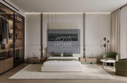 Apartment - Studio - 1 Bathroom for sale in Binghatti Hillcrest - Arjan - Dubai