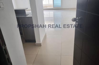 Apartment - 2 - 2 for rent in Tower 41 - Al Reef Downtown - Al Reef - Abu Dhabi