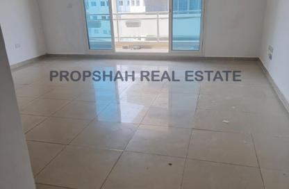 Apartment - 2 - 2 for rent in Tower 41 - Al Reef Downtown - Al Reef - Abu Dhabi