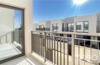 فيلا - 3 غرف نوم - 3 حمامات للايجار في 3 باركسايد - اعمار الجنوبية - دبي الجنوب (مركز دبي العالمي) - دبي