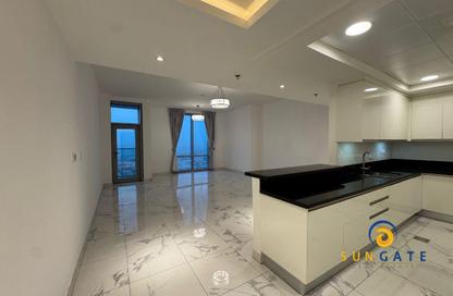 Apartment - 3 Bedrooms - 4 Bathrooms for rent in Amna - Al Habtoor City - Business Bay - Dubai