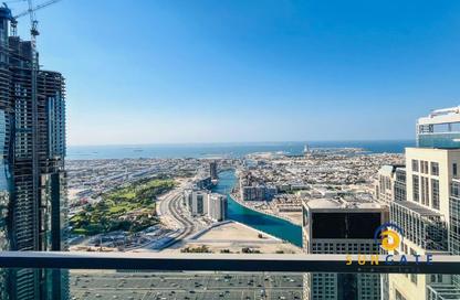Apartment - 3 Bedrooms - 4 Bathrooms for rent in Amna - Al Habtoor City - Business Bay - Dubai Apartment - 3 Bedrooms - 4 Bathrooms for rent in Amna - Al Habtoor City - Business Bay - Dubai