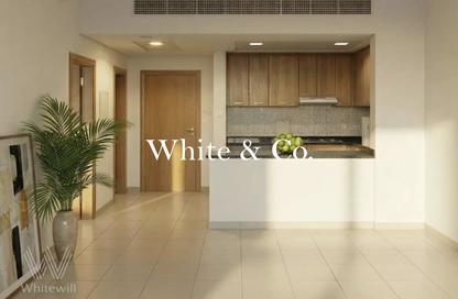 Apartment - 1 Bedroom - 2 Bathrooms for sale in Clayton Residency - Business Bay - Dubai