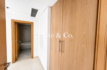 Apartment - 1 Bedroom - 2 Bathrooms for sale in Clayton Residency - Business Bay - Dubai
