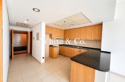 Apartment - 1 Bedroom - 2 Bathrooms for sale in Clayton Residency - Business Bay - Dubai