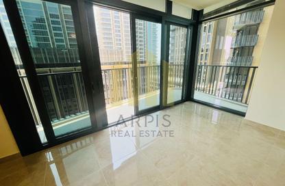 Apartment - 2 Bedrooms - 3 Bathrooms for rent in Osha Plaza - Deira Enrichment Project - Deira - Dubai
