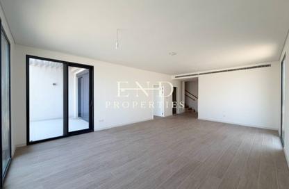 Townhouse - 4 - 5 for rent in Jebel Ali Village Townhouses - Jebel Ali Village - Jebel Ali - Dubai