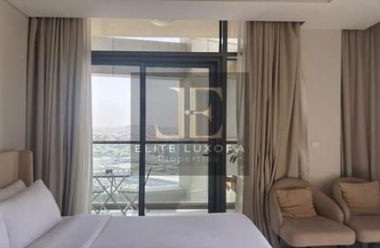 Apartment - 2 Bedrooms - 2 Bathrooms for rent in Aykon City Tower C - Aykon City - Business Bay - Dubai