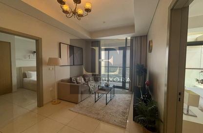 Apartment - 2 Bedrooms - 2 Bathrooms for rent in Aykon City Tower C - Aykon City - Business Bay - Dubai Apartment - 2 Bedrooms - 2 Bathrooms for rent in Aykon City Tower C - Aykon City - Business Bay - Dubai