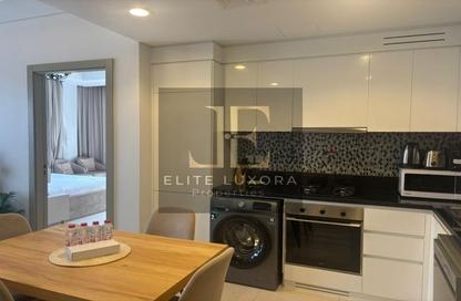 Apartment - 2 Bedrooms - 2 Bathrooms for rent in Aykon City Tower C - Aykon City - Business Bay - Dubai