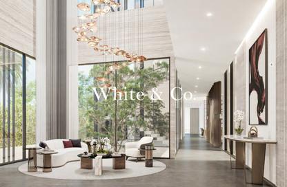 Villa - 6 Bedrooms - 7+ Bathrooms for sale in Autograph Collection - Damac Hills - Dubai