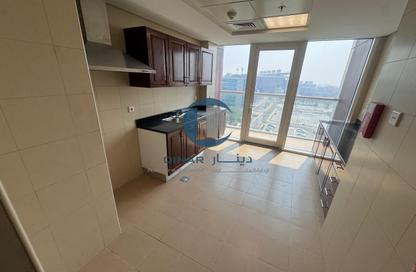 Apartment - 2 - 3 for rent in Al Rawdah - Abu Dhabi Apartment - 2 - 3 for rent in Al Rawdah - Abu Dhabi