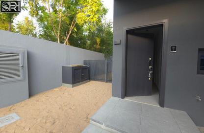 Townhouse - 3 Bedrooms - 4 Bathrooms for sale in Kaya - Masaar - Tilal City - Sharjah