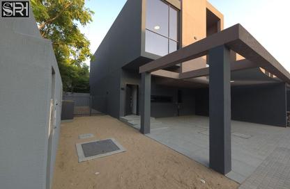 Townhouse - 3 Bedrooms - 4 Bathrooms for sale in Kaya - Masaar - Tilal City - Sharjah