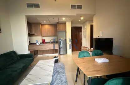 شقة - غرفة نوم - 1 حمام للبيع في مساكن مورانو 1 - مساكن مورانو - الفرجان - دبي