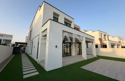 Villa - 4 Bedrooms - 6 Bathrooms for rent in Caya 1 - Arabian Ranches 3 - Dubai
