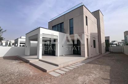 Villa - 4 Bedrooms - 6 Bathrooms for rent in Caya 1 - Arabian Ranches 3 - Dubai