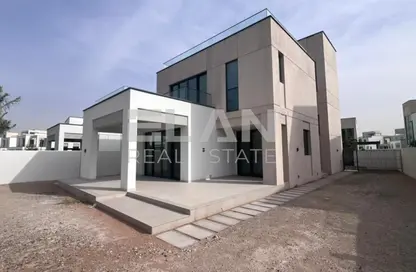 فيلا - 4 غرف نوم - 6 حمامات للايجار في كايا 1 - المرابع العربية 3 - دبي