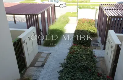 Townhouse - 2 Bedrooms - 2 Bathrooms for rent in Urbana 2 - Urbana - EMAAR South - Dubai South (Dubai World Central) - Dubai