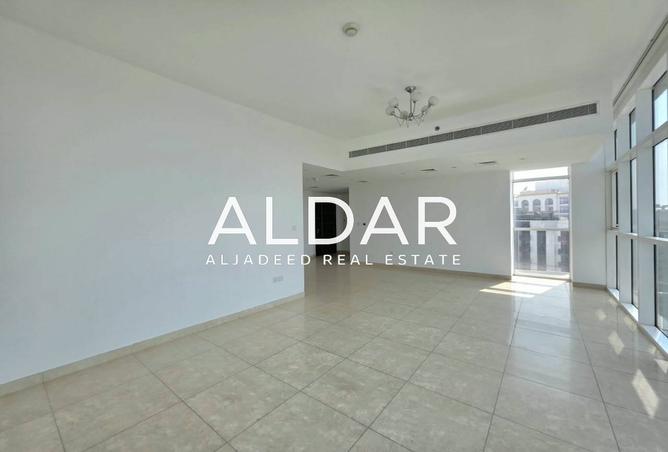 With Maid Room | Community View | Spacious