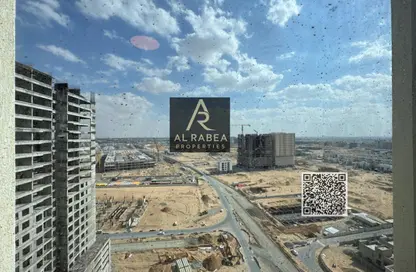 Apartment - 2 Bedrooms - 3 Bathrooms for rent in Al Aamra Gardens - Al Amerah - Ajman