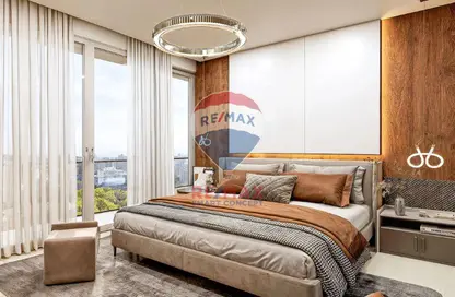 Apartment - 1 Bedroom - 1 Bathroom for sale in Radiant Elite Tower - City Of Lights - Al Reem Island - Abu Dhabi