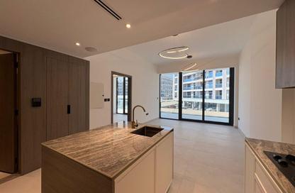 Apartment - 1 Bedroom - 1 Bathroom for rent in Avelon Boulevard - Arjan - Dubai