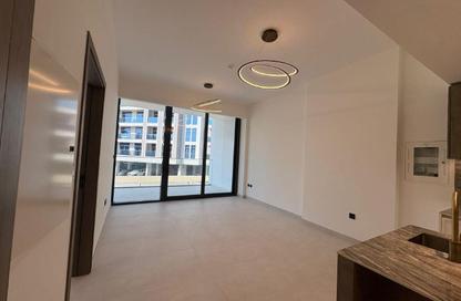 Apartment - 1 Bedroom - 1 Bathroom for rent in Avelon Boulevard - Arjan - Dubai