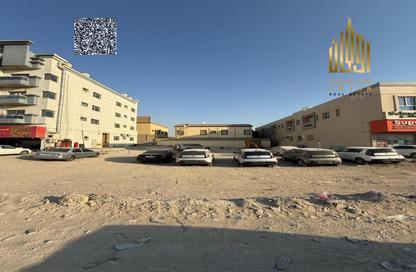 Land - Studio for sale in JR Residence 3 - Al Mowaihat 3 - Al Mowaihat - Ajman Land - Studio for sale in JR Residence 3 - Al Mowaihat 3 - Al Mowaihat - Ajman