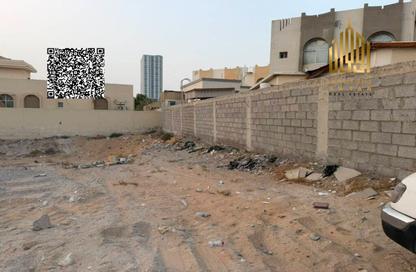 Land - Studio for sale in JR Residence 3 - Al Mowaihat 3 - Al Mowaihat - Ajman