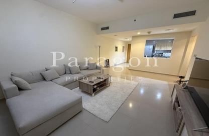 Apartment - 1 Bedroom - 1 Bathroom for rent in May Residence 4 - May Residence - District 10 - Jumeirah Village Circle - Dubai
