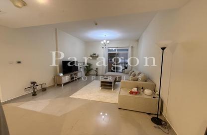 Apartment - 1 Bedroom - 2 Bathrooms for rent in May Residence 4 - May Residence - District 10 - Jumeirah Village Circle - Dubai