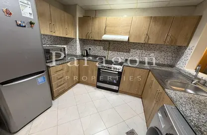Apartment - 1 Bedroom - 1 Bathroom for rent in May Residence 4 - May Residence - District 10 - Jumeirah Village Circle - Dubai
