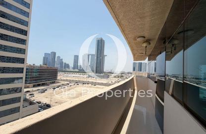Apartment - 2 Bedrooms - 3 Bathrooms for rent in Marina Bay by DAMAC - Najmat Abu Dhabi - Al Reem Island - Abu Dhabi