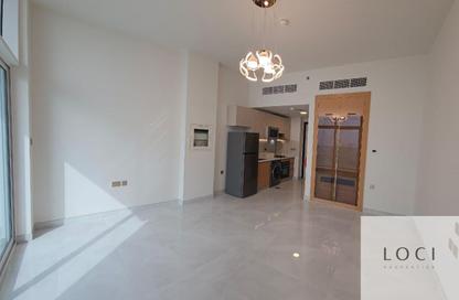 Apartment - Studio - 1 Bathroom for rent in Skyz by Danube - Arjan - Dubai