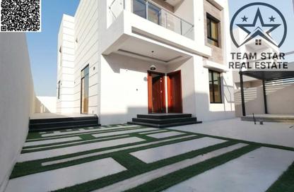 Villa - 3 Bedrooms - 5 Bathrooms for rent in Al Yasmeen 1 - Al Yasmeen - Ajman Villa - 3 Bedrooms - 5 Bathrooms for rent in Al Yasmeen 1 - Al Yasmeen - Ajman
