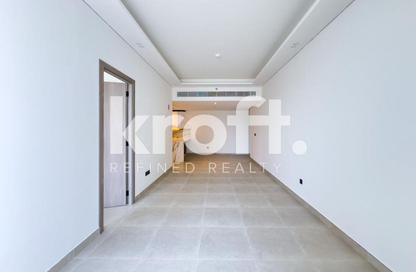 Apartment - 1 Bedroom - 2 Bathrooms for rent in 555 Park Views - District 1 - Jumeirah Village Triangle - Dubai